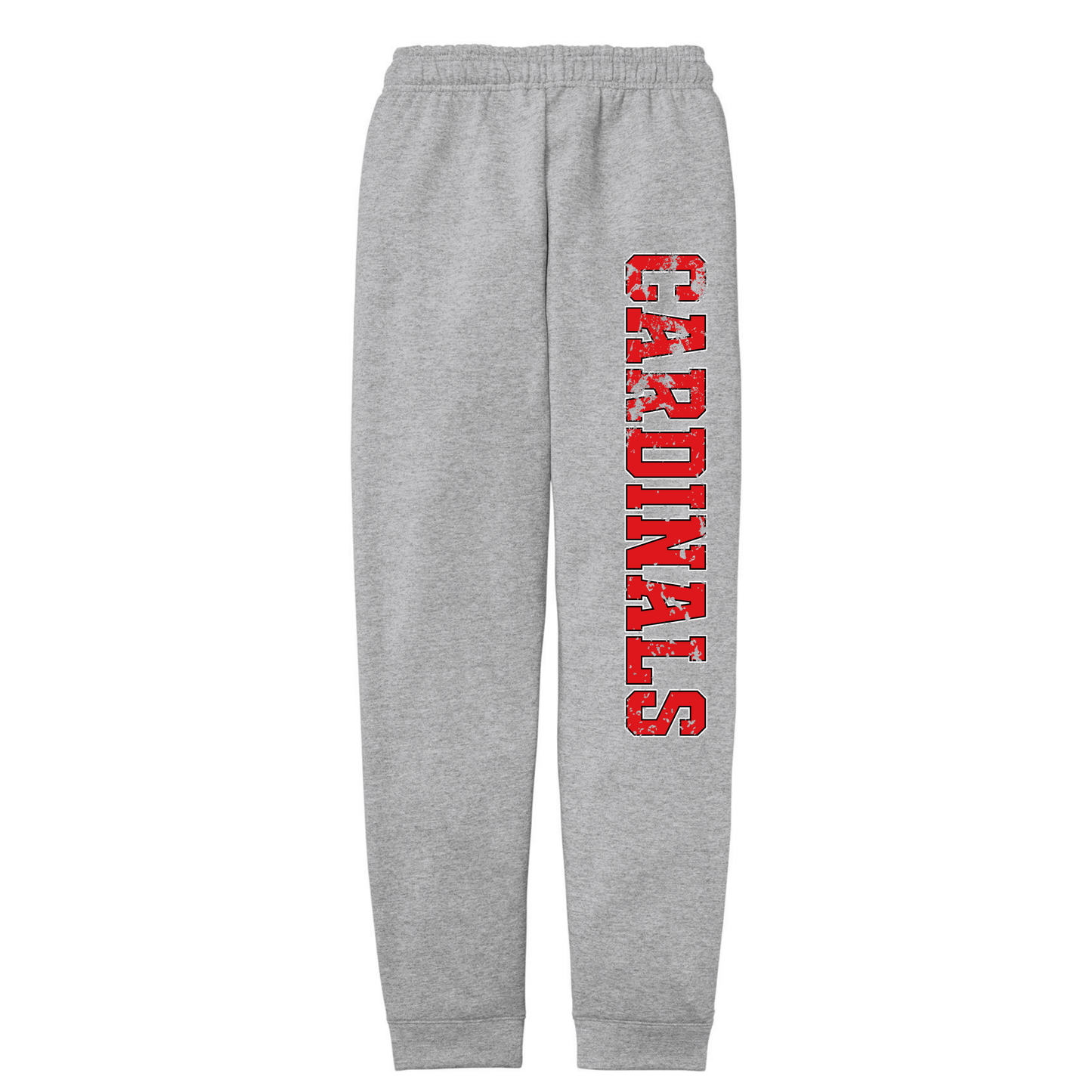 Cardinals Joggers | Grey