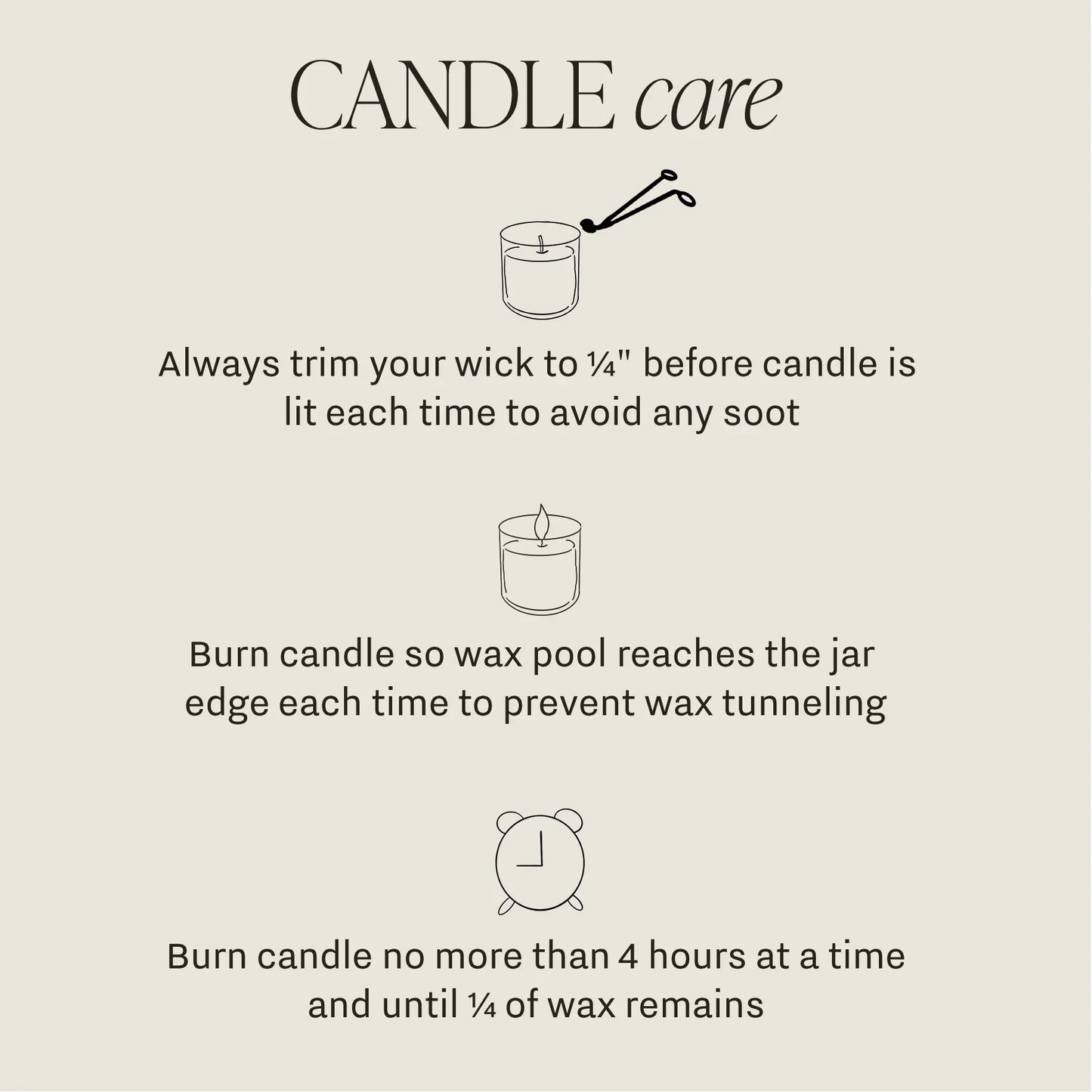 Farmhouse Candle | 9oz
