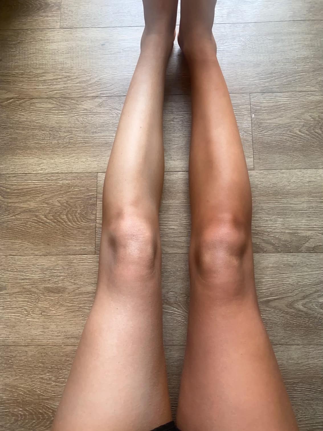 Luxury Tan Kit