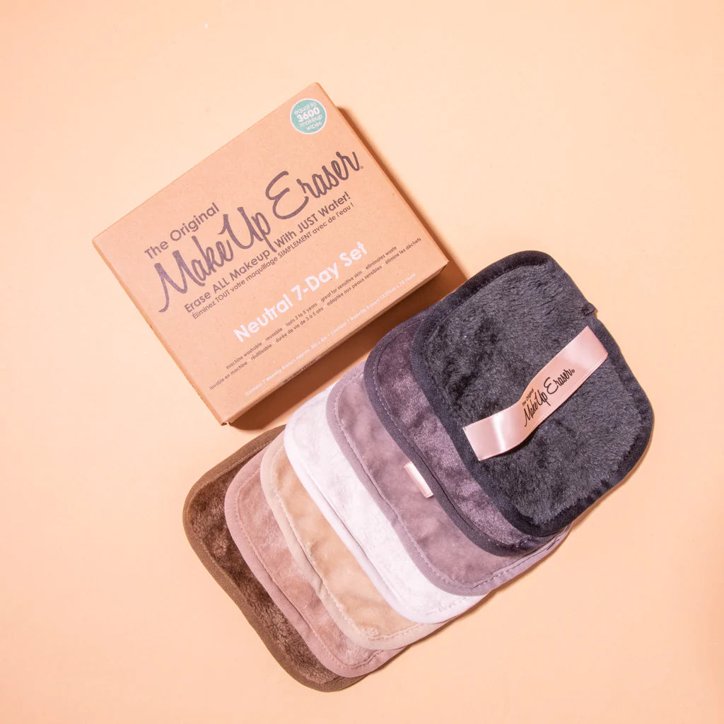 MUE Neutral 7-Day Set