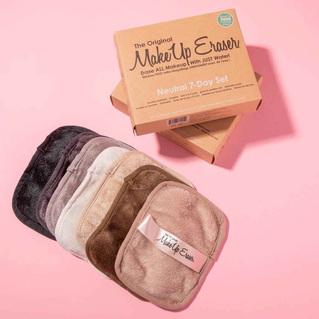 MUE Neutral 7-Day Set