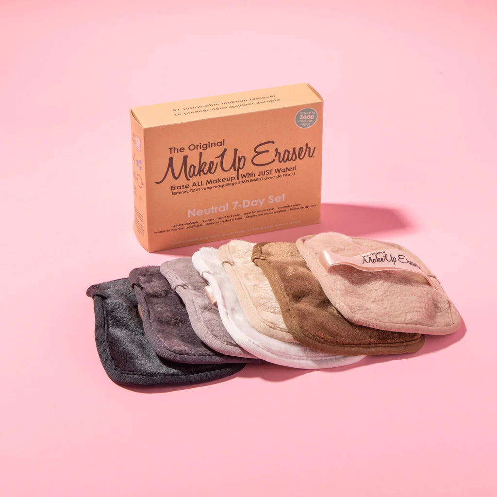 MUE Neutral 7-Day Set