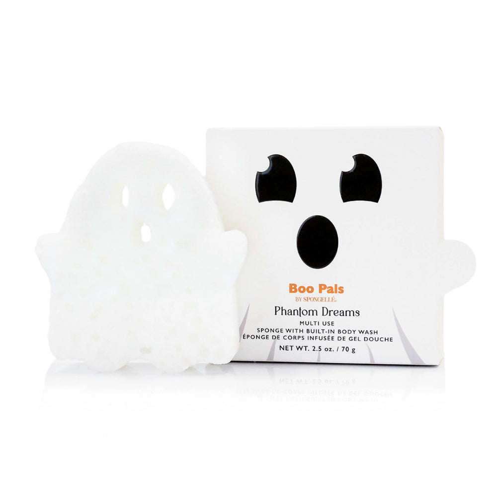 Spongelle Boo Pals | Phantom Dreams