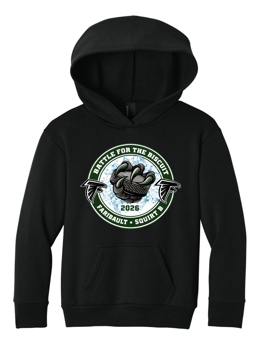 Battle for the Biscuit Hoodie | Youth