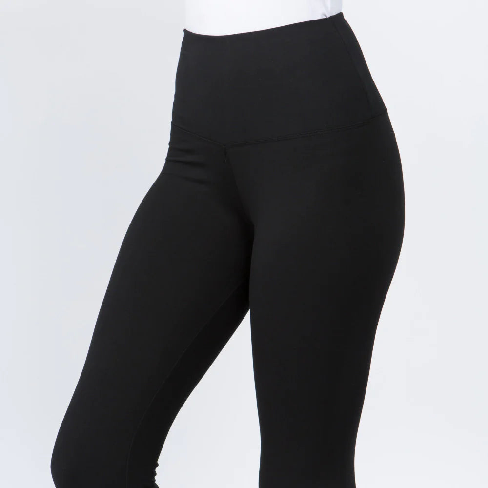Dex Leggings | Black