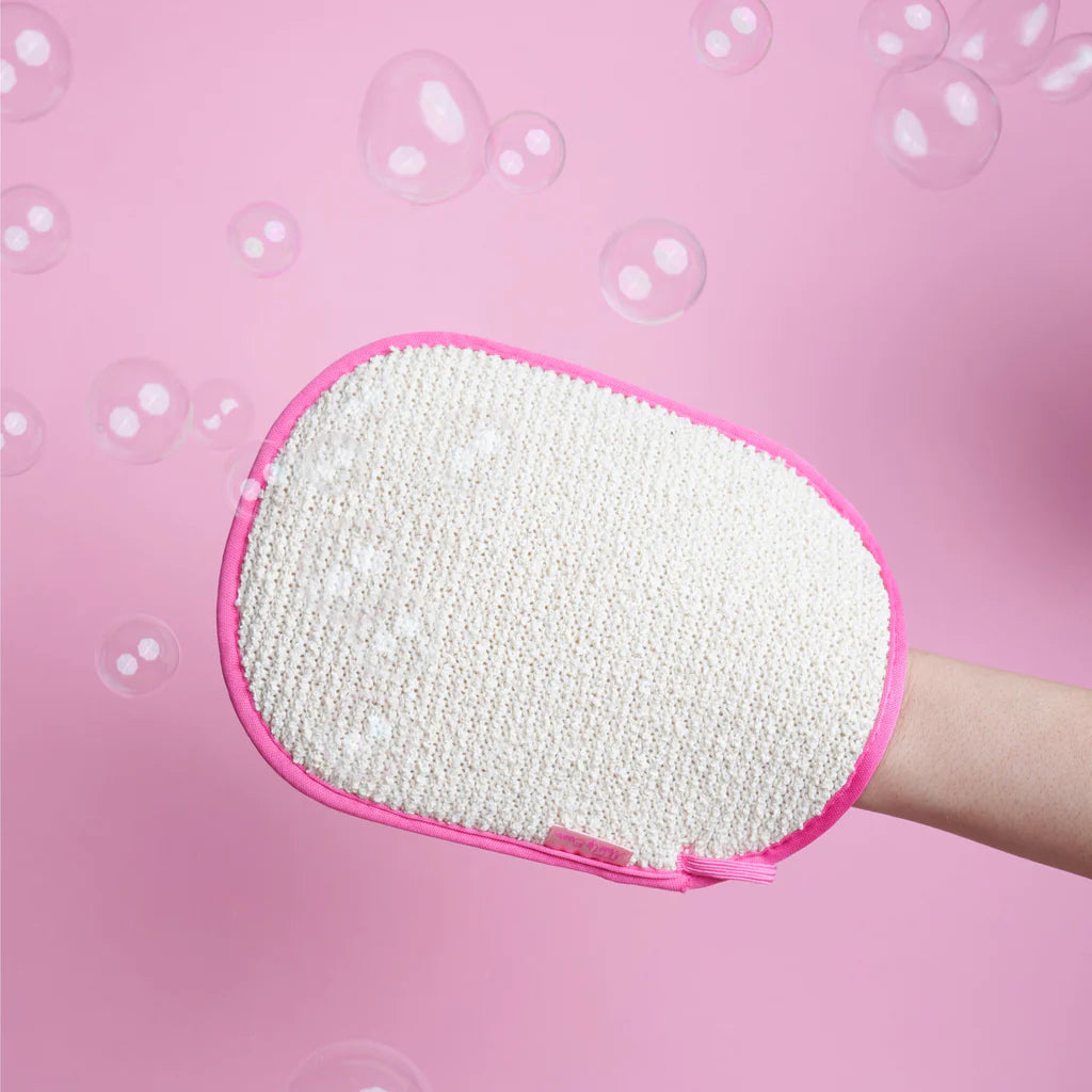 MUE The Body Mitt