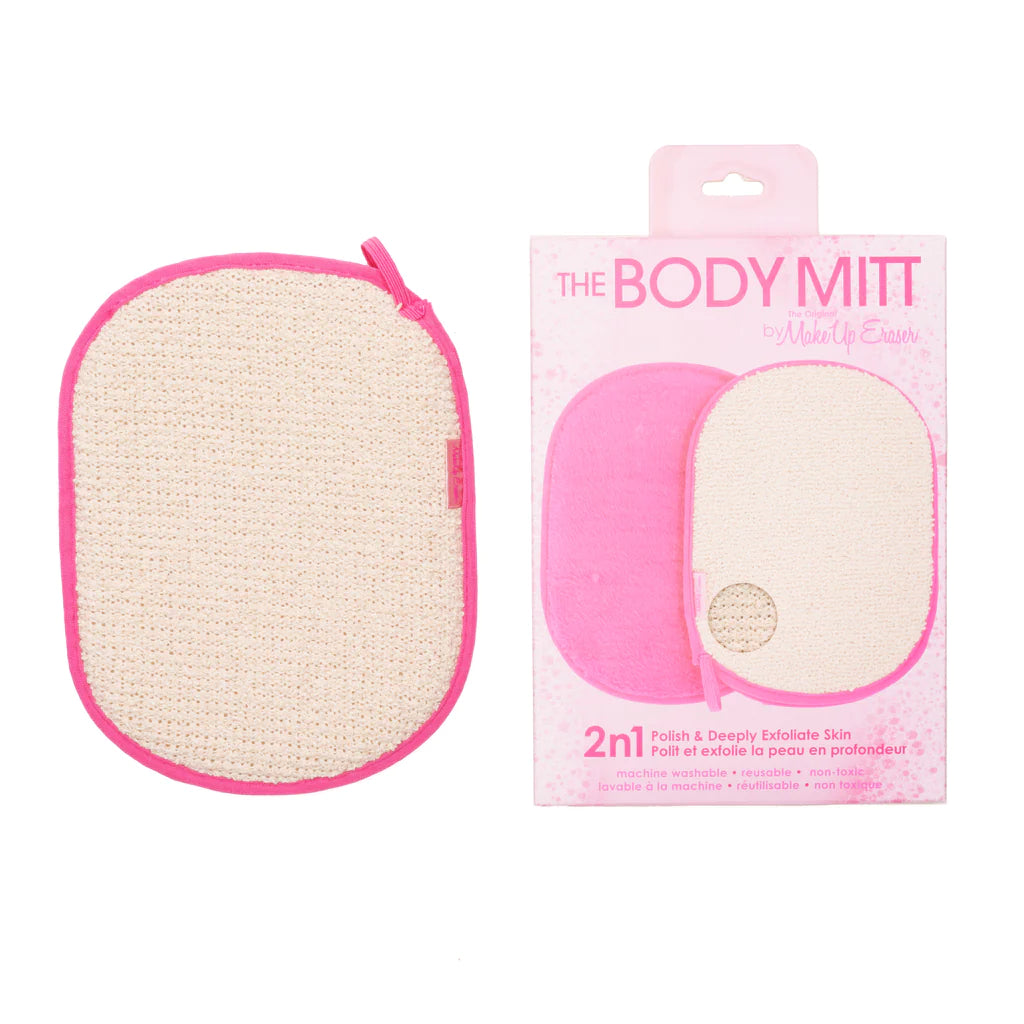 MUE The Body Mitt
