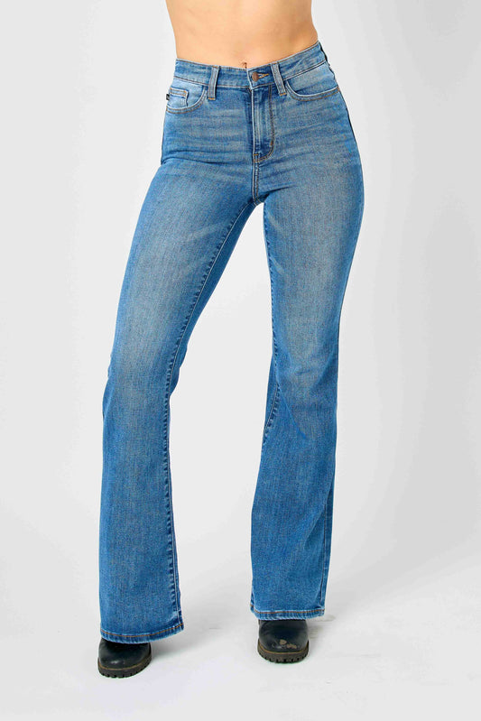 Macklin Judy Blue Classic Flare | Medium