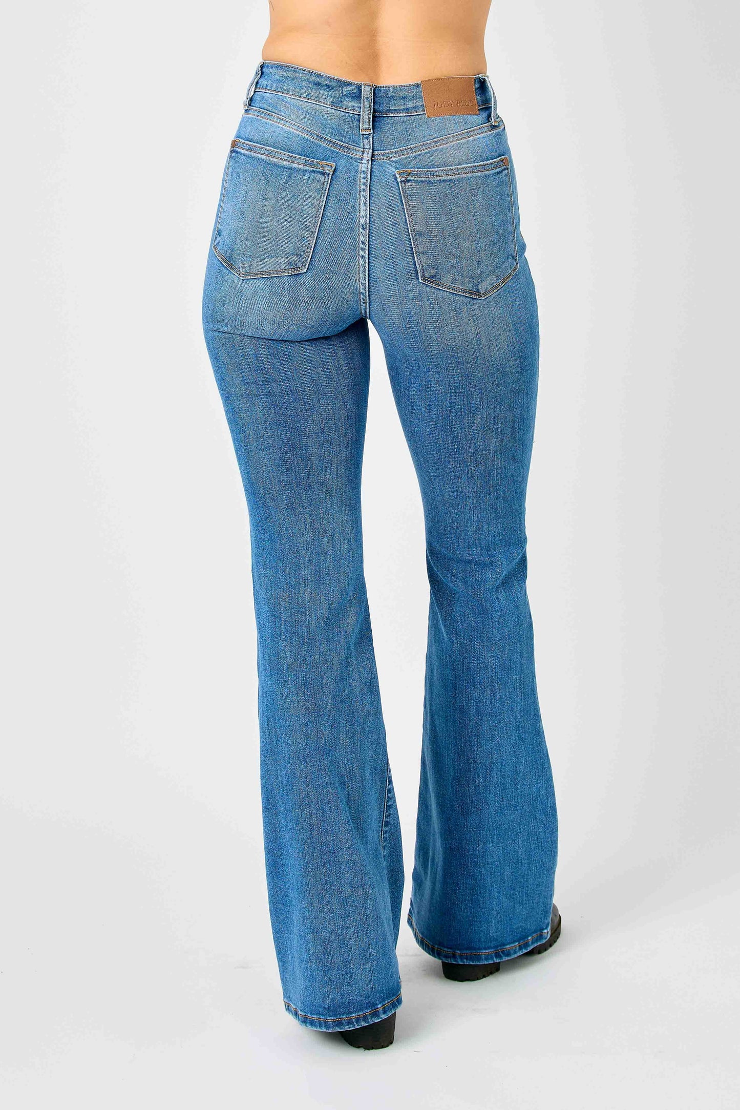 Macklin Judy Blue Classic Flare | Medium