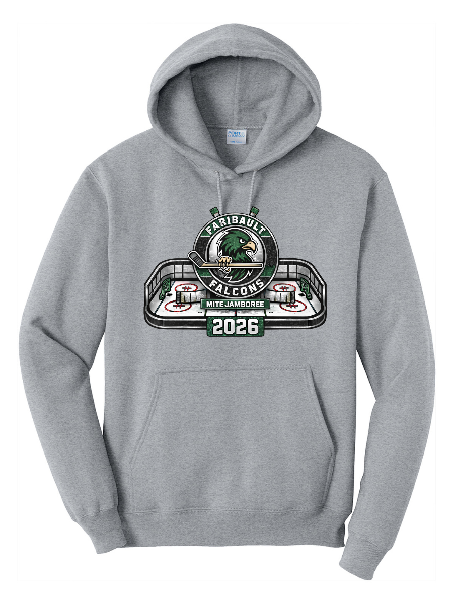 Mite Jamboree Hoodie | Adult