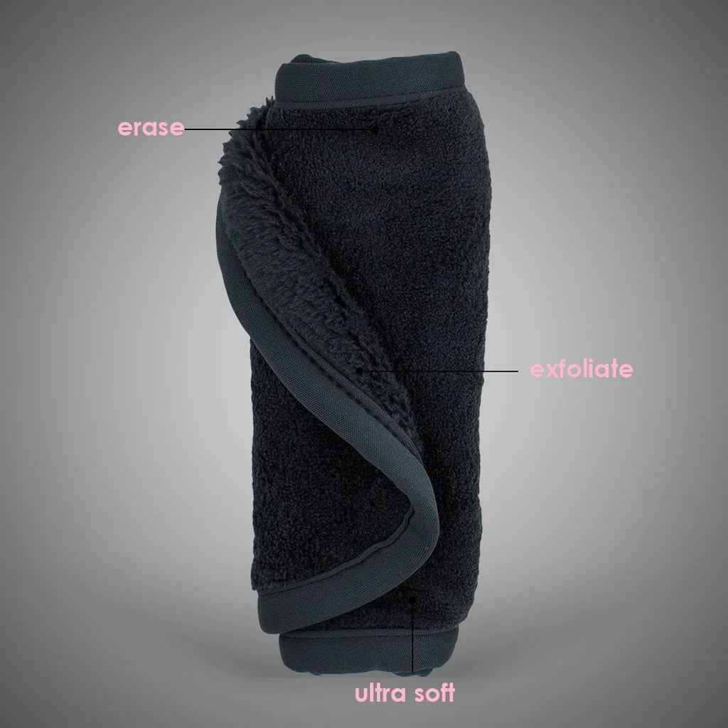 Make Up Eraser | Black