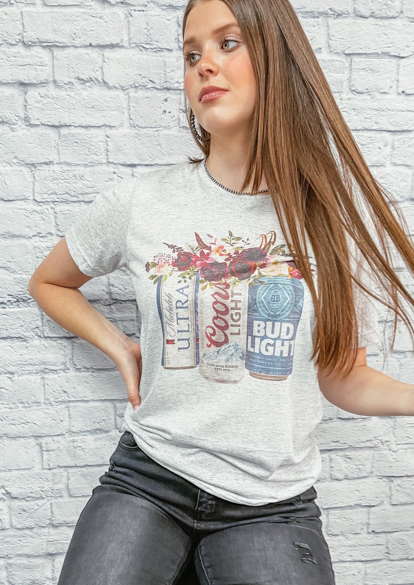 3 Beers - Our Little Secret Boutique