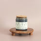 Aster + Indigo Candle Co. | Cinnamon Spiced Apples