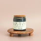 Aster + Indigo Candle Co. | Spa Day