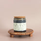 Aster + Indigo Candle Co. | Beach House