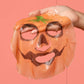 Boo Crew Halloween Korean Skincare Sheet Mask Bundle | 6 Pk