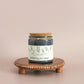 Aster + Indigo Candle Co. | Blackberry Jam Donut