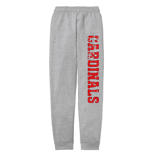 Cardinals Joggers | Grey