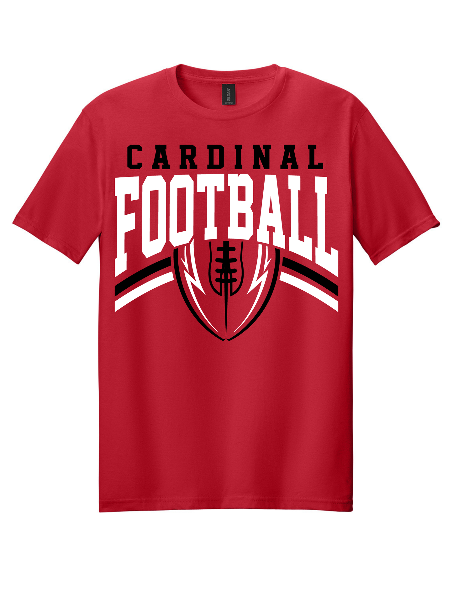 FOOTBALL Cardinal | Red
