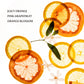 Touchland Hand Sanitizer | Citrus Grove