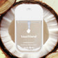 Touchland Hand Sanitizer | Beach Coco