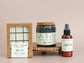 Aster + Indigo Candle Co. | Coffee Shop