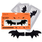 Halloween Bat Habits Detox Hydrogel Undereye Patches | 4 Pk