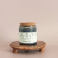 Aster + Indigo Candle Co. | Berry Patch