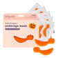 Halloween Hello Pumpkin Brightening Undereye Patches | 6 Pk