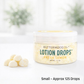 Fresh Lemon - Lotion Drops™: Small (2.25 oz)