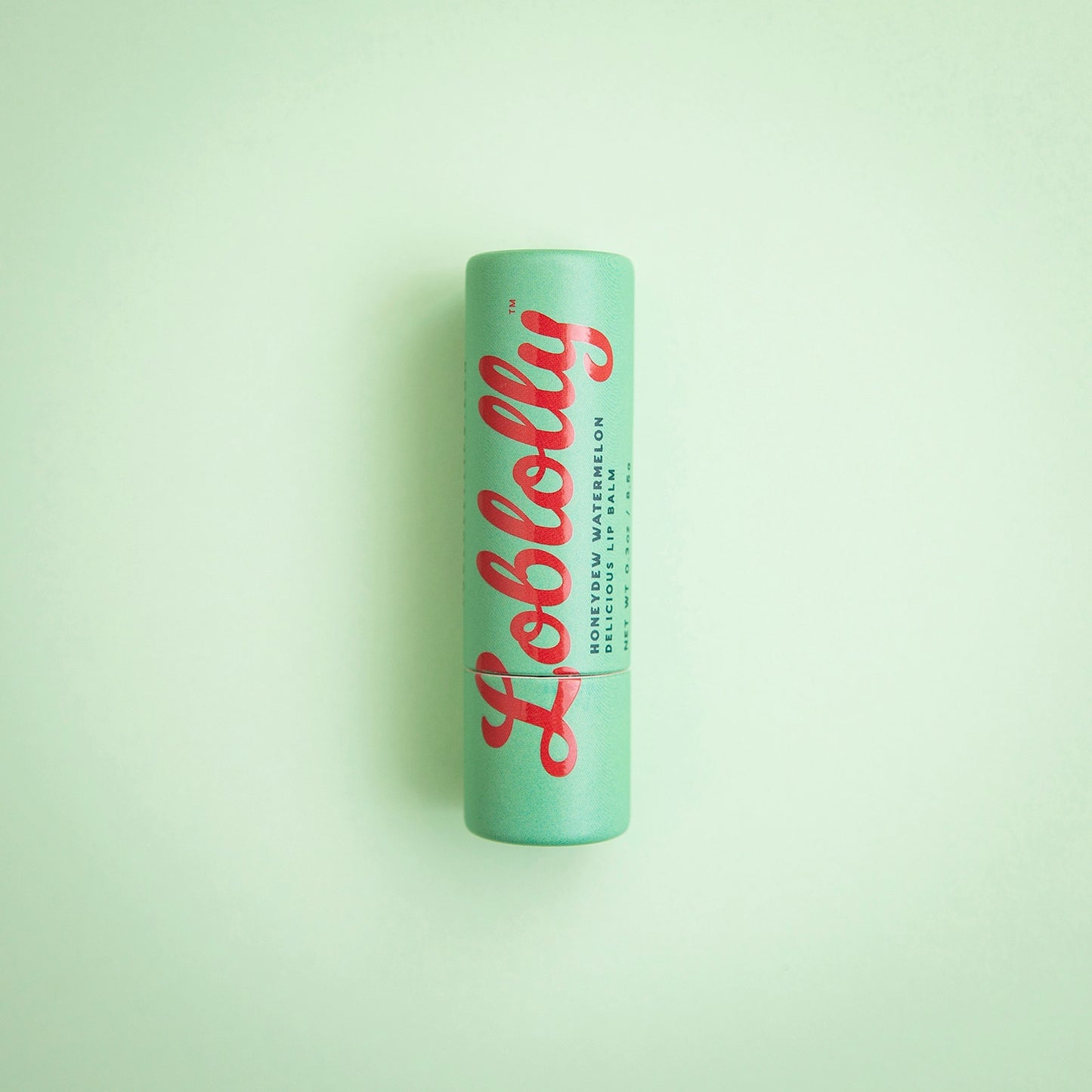 Loblolly Lip Balm | Honeydew Watermelon