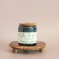 Aster + Indigo Candle Co. | Sandalwood + Garden Sage