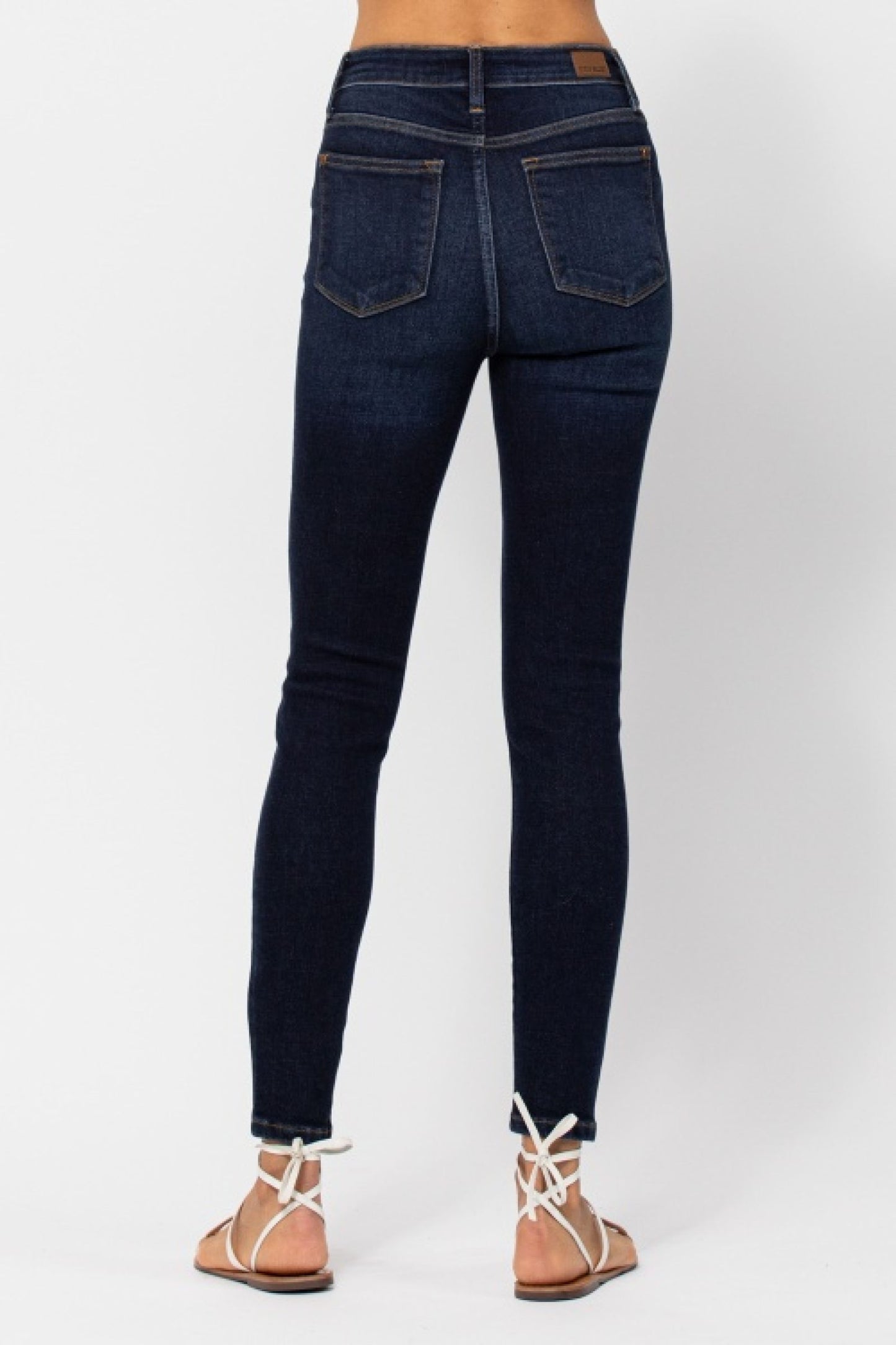 Bennett Judy Blue Skinny Jeans