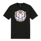 Rice County First Responders Softball Tee | Black (Corrections Department)