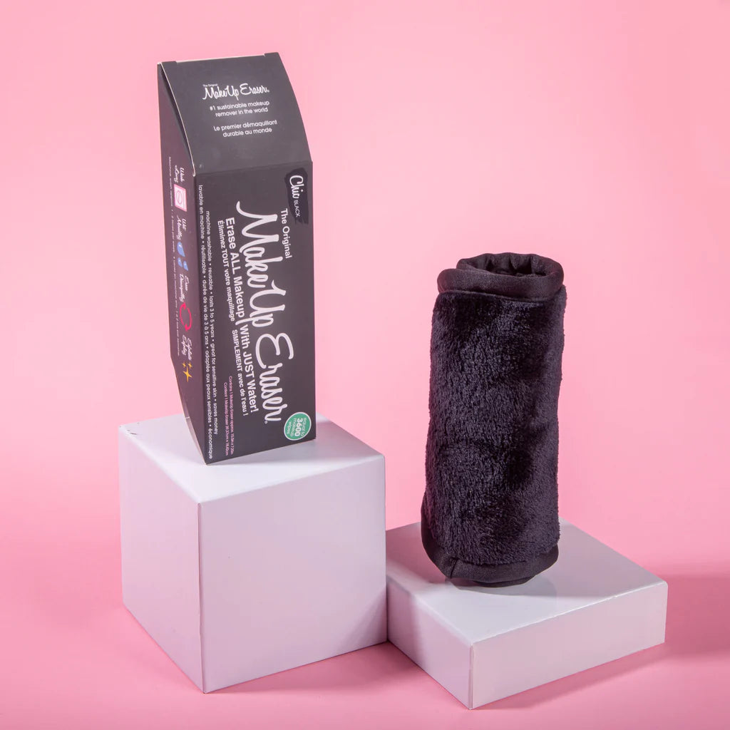 Make Up Eraser | Black