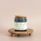 Aster + Indigo Candle Co. | Coconut Palm