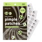 Stay Spooky Glow in the Dark  Halloween Pimple Patches