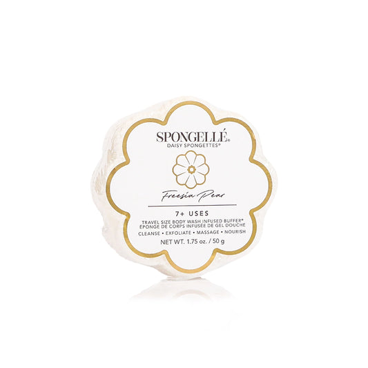 Spongelle | Freesia Pear