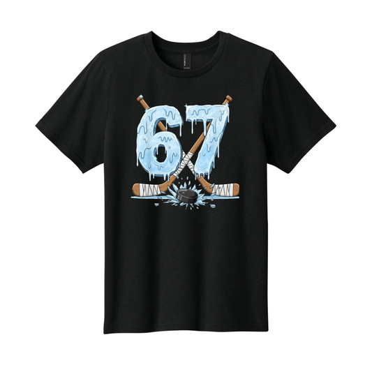 67 Hockey Shirt