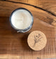 Aster + Indigo Candle Co. | Neroli + Wild Mint