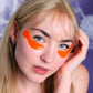 Halloween Hello Pumpkin Brightening Undereye Patches | 6 Pk