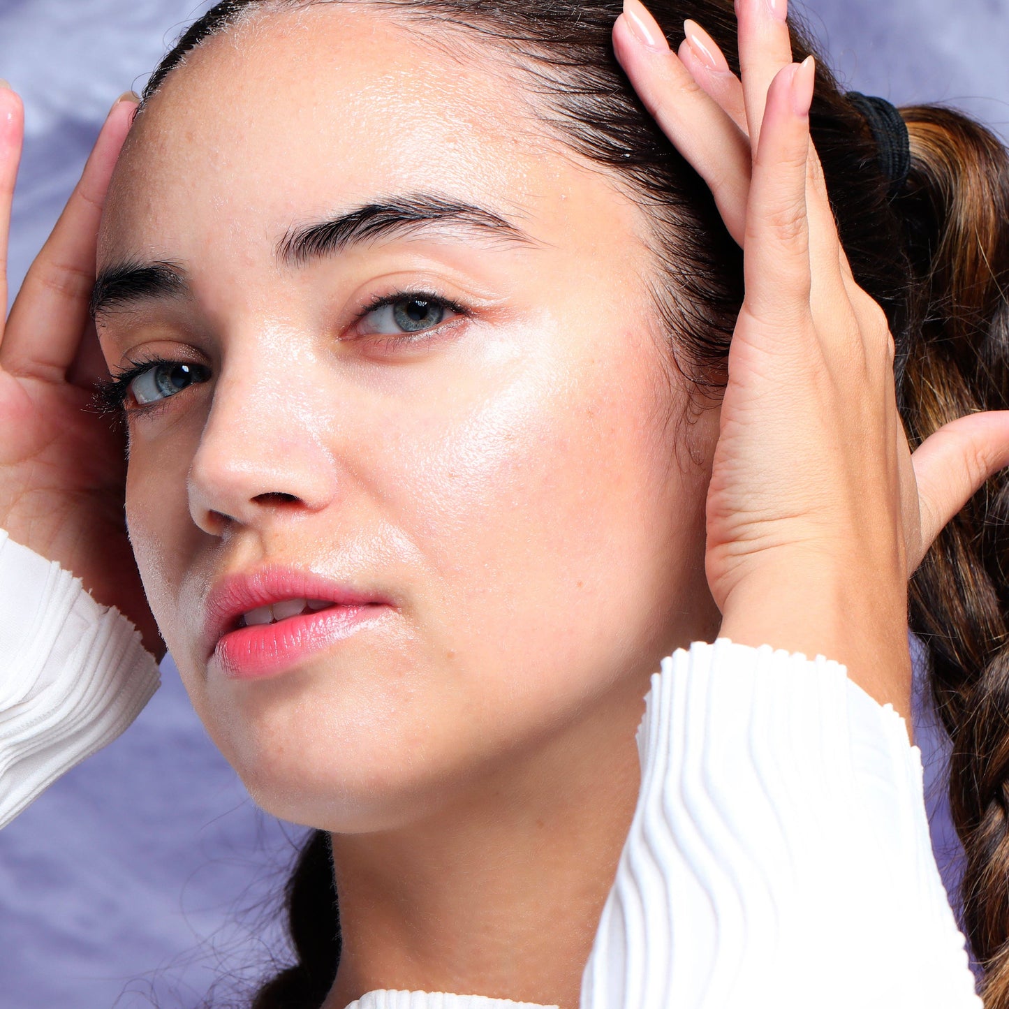 Mummy Makeover – Pore-Refining Face Mask: Single Mask