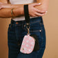 Dynamic Duo Pouch Wristlet-Boo Crew