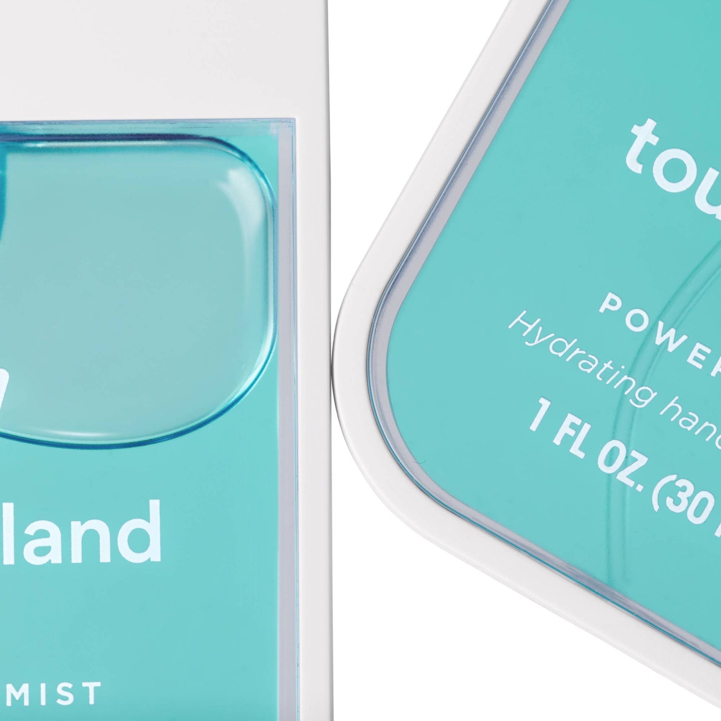 Touchland Hand Sanitizer | Blue Sandalwood