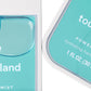 Touchland Hand Sanitizer | Blue Sandalwood