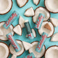 Loblolly Lip Balm | Coconut Breeze