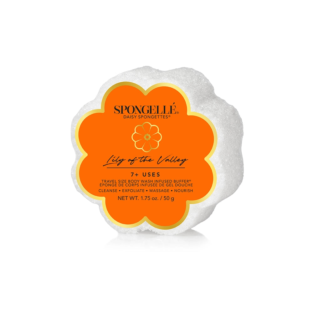 Spongelle | Lily of the Valley