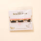 Tumbler Bracelet Stack-Spook & Sparkle