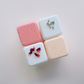Lavender Sangria Bath Bombs | Bubbly Bathtub Cocktails