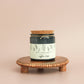 Aster + Indigo Candle Co. | Coffee Shop
